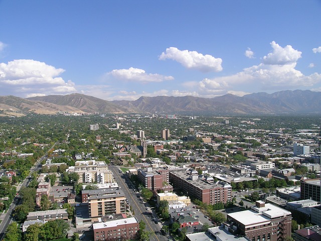 Salt Lake City, UT