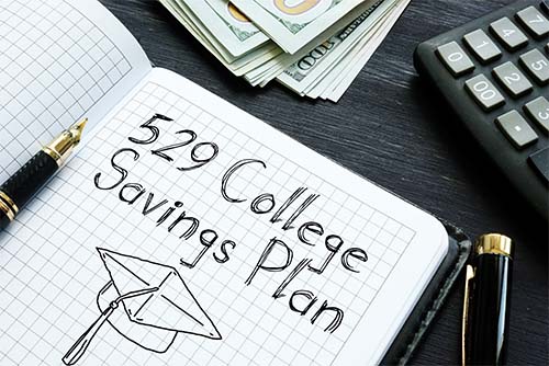 529 College Savings Plan